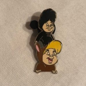 Disney Lost Boys Pin